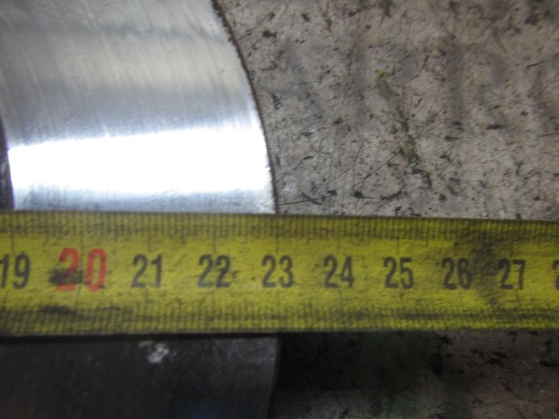 Recambio de disco freno trasero para seat ibiza sc (6j1) reference referencia OEM IAM 1J0615601P  