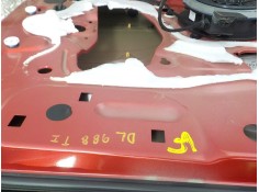 Recambio de puerta trasera izquierda para citroën c3 1.2 12v vti / puretech referencia OEM IAM    2