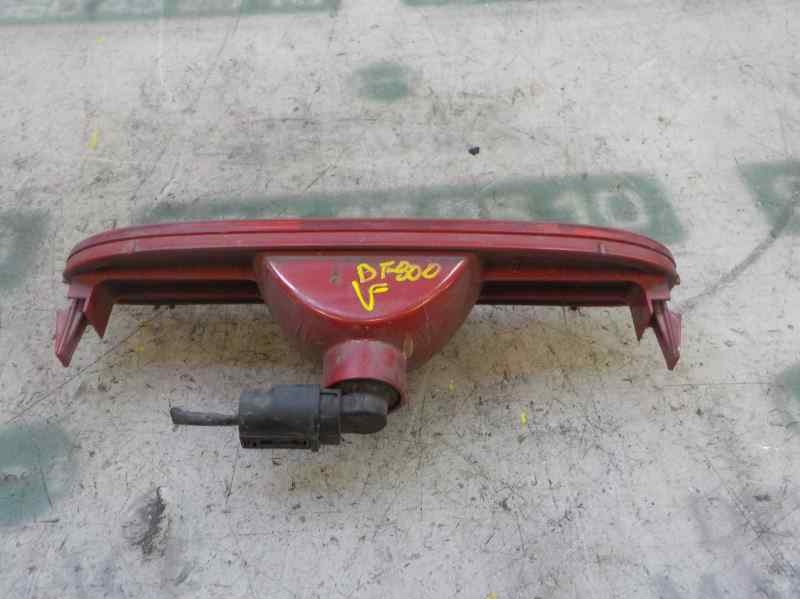 Recambio de piloto trasero antiniebla derecho para mini mini (r56) 1.6 16v cat referencia OEM IAM 63246946904  