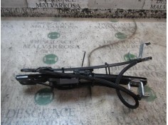 Recambio de elevalunas delantero derecho para seat ibiza sc (6j1) reference referencia OEM IAM 6J3837462   2