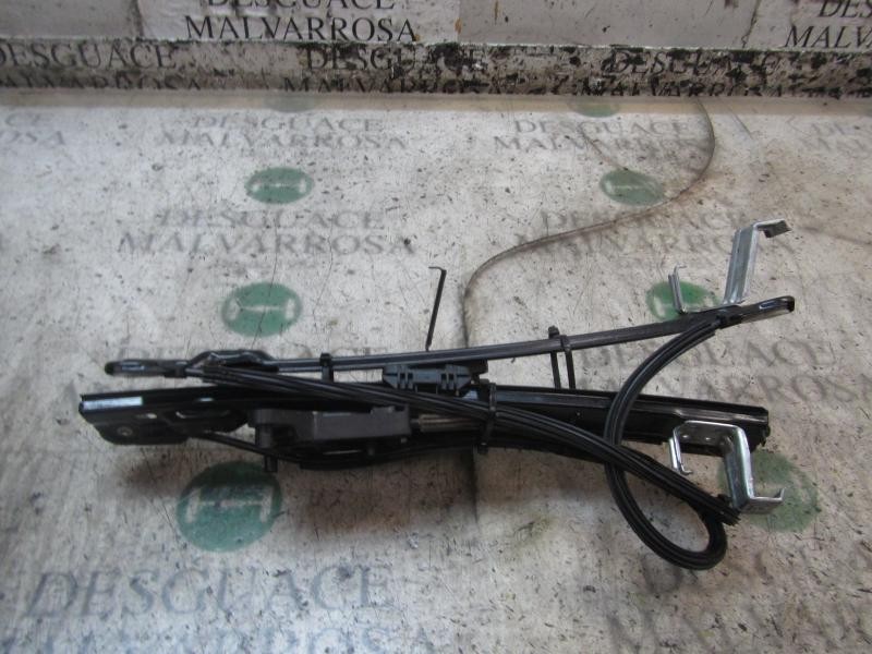 Recambio de elevalunas delantero derecho para seat ibiza sc (6j1) reference referencia OEM IAM 6J3837462  