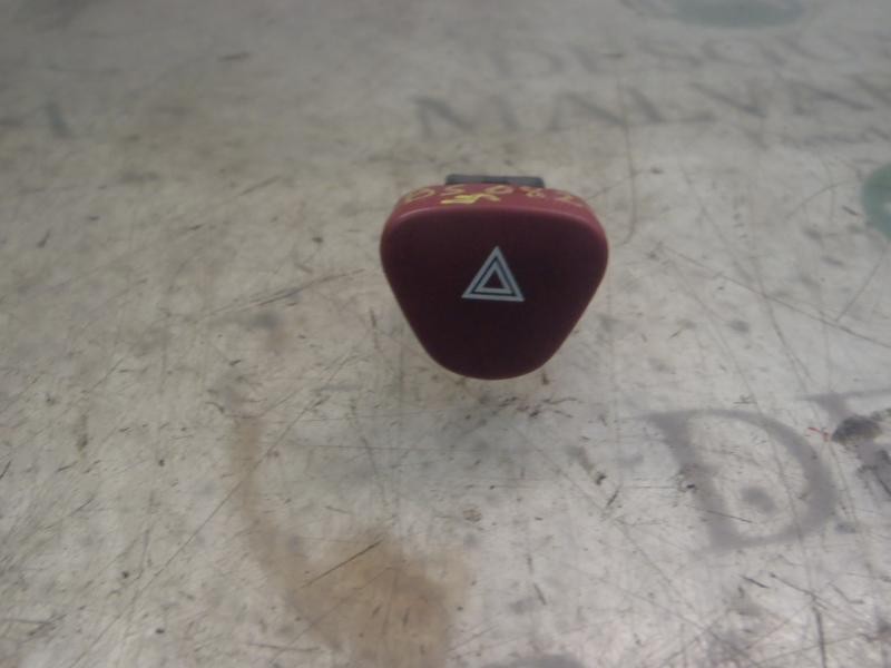 Recambio de warning para citroën c3 1.4 hdi exclusive referencia OEM IAM   