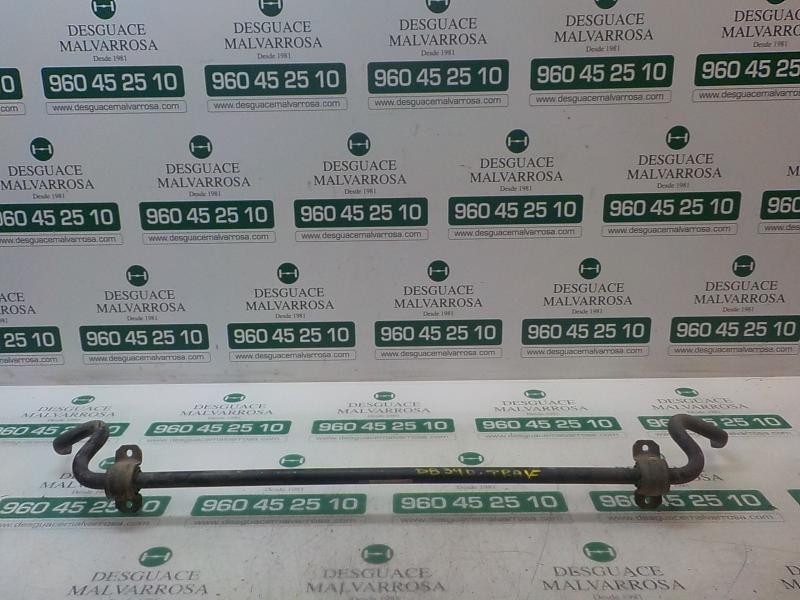 Recambio de barra estabilizadora trasera para audi q5 (8r) 3.0 tdi referencia OEM IAM 8R0511305Q 8R0511305Q 