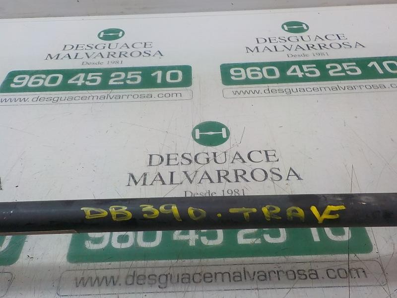 Recambio de barra estabilizadora trasera para audi q5 (8r) 3.0 tdi referencia OEM IAM 8R0511305Q 8R0511305Q 