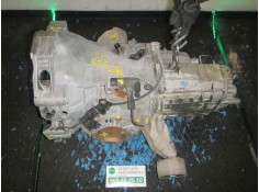 Recambio de caja cambios para volkswagen passat berlina (3b2) 1.9 tdi referencia OEM IAM  EEN 