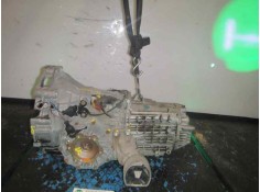Recambio de caja cambios para volkswagen passat berlina (3b2) 1.9 tdi referencia OEM IAM  EEN  2