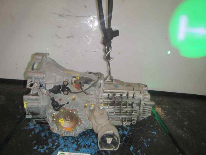 Recambio de caja cambios para volkswagen passat berlina (3b2) 1.9 tdi referencia OEM IAM  EEN 