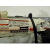 Recambio de airbag cortina delantero derecho para nissan x-trail (t32) acenta referencia OEM IAM K85P04CE0A 627419900A 