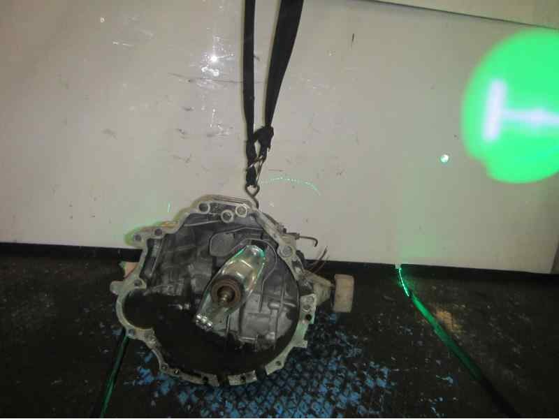 Recambio de caja cambios para volkswagen passat berlina (3b2) 1.9 tdi referencia OEM IAM  EEN 