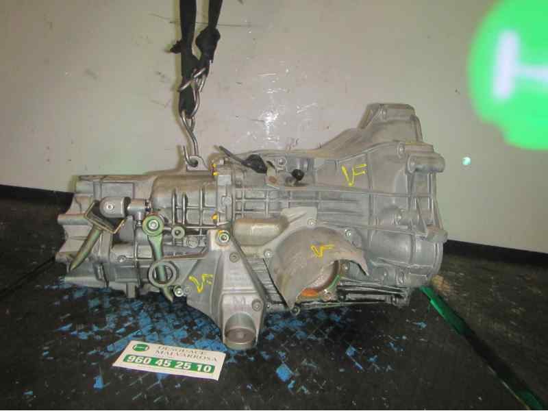 Recambio de caja cambios para volkswagen passat berlina (3b2) 1.9 tdi referencia OEM IAM  EEN 