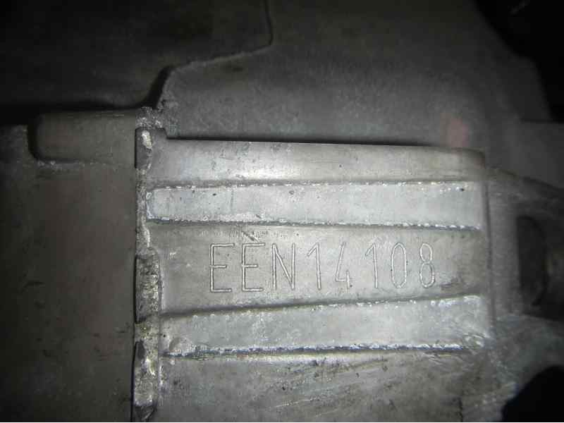 Recambio de caja cambios para volkswagen passat berlina (3b2) 1.9 tdi referencia OEM IAM  EEN 