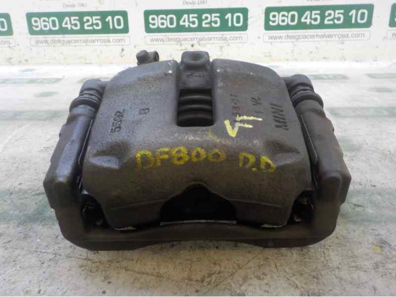 Recambio de pinza freno delantera derecha para mini mini (r56) 1.6 16v cat referencia OEM IAM 34116778336  