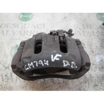 PINZA FRENO DELANTERA DERECHA 