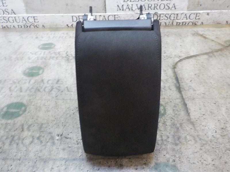 Recambio de apoyabrazos central para skoda octavia lim. (5e3) 1.6 tdi dpf referencia OEM IAM 5E0864207EPI8  