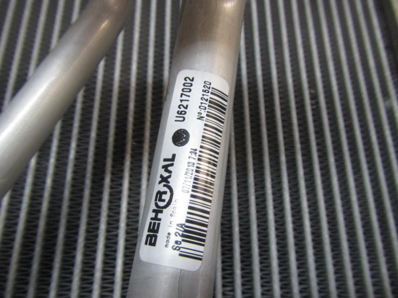 Recambio de evaporador aire acondicionado para seat ibiza sc (6j1) reference referencia OEM IAM 6Q0820103F  
