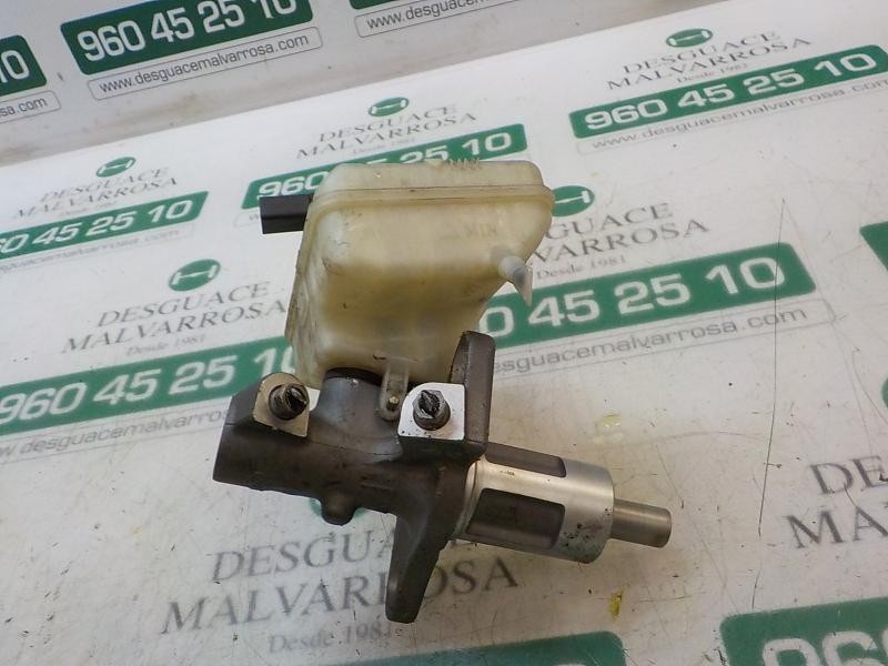 Recambio de bomba freno para audi q5 (8r) 3.0 tdi referencia OEM IAM 8K0611021A  