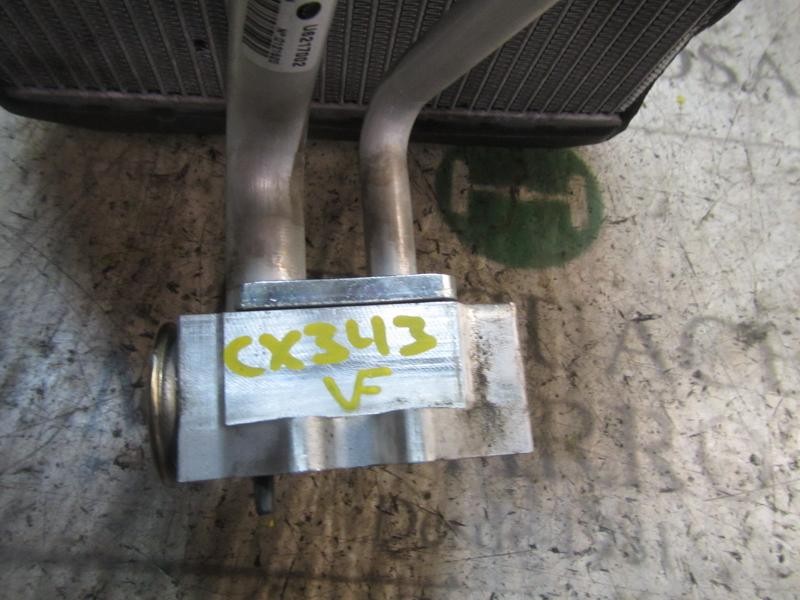 Recambio de evaporador aire acondicionado para seat ibiza sc (6j1) reference referencia OEM IAM 6Q0820103F  