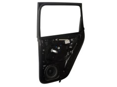 Recambio de elevalunas trasero derecho para volkswagen touareg (7l6) 3.0 v6 tdi dpf referencia OEM IAM 7L0839354K 17L000098BQ 05 2