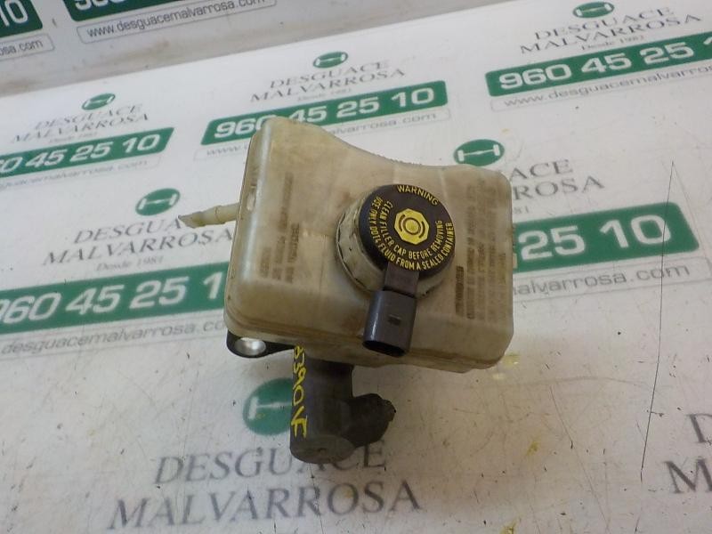 Recambio de bomba freno para audi q5 (8r) 3.0 tdi referencia OEM IAM 8K0611021A  