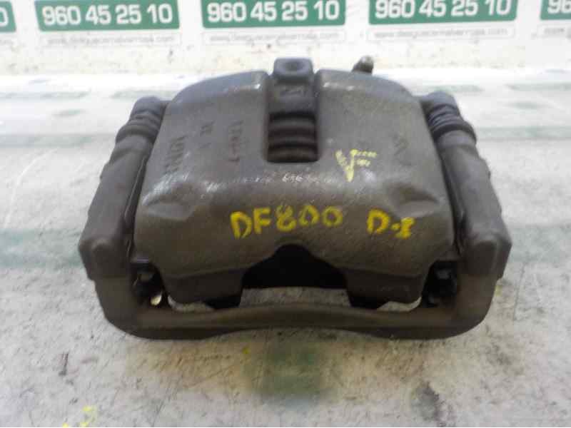 Recambio de pinza freno delantera izquierda para mini mini (r56) 1.6 16v cat referencia OEM IAM 34116778335  