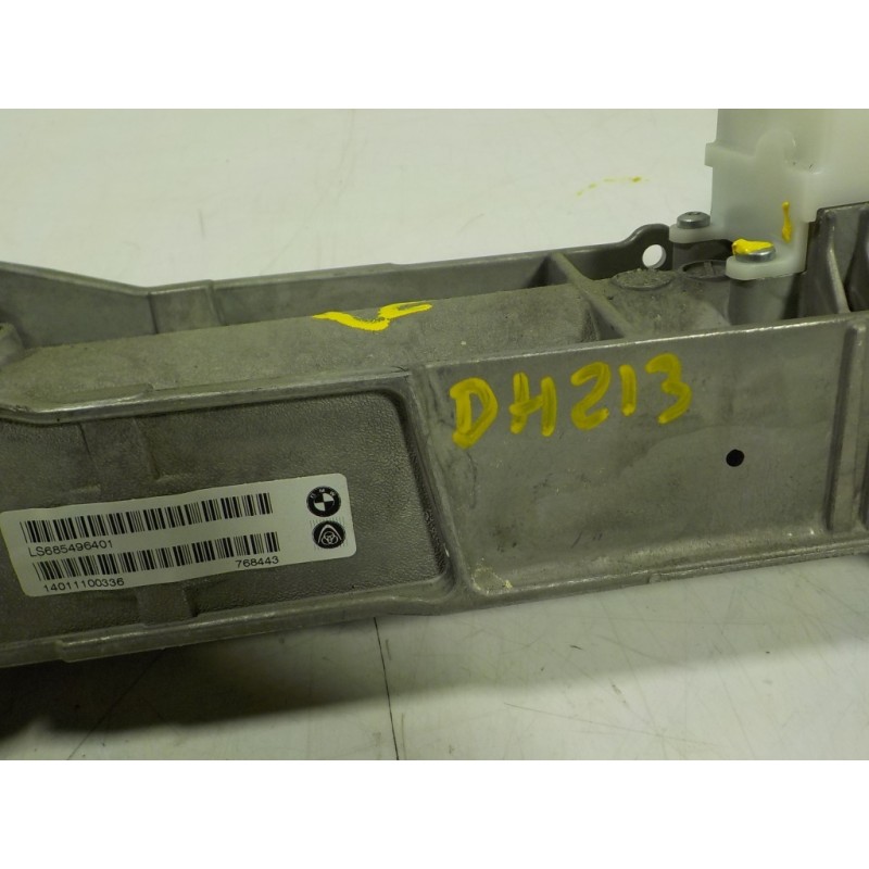 Recambio de columna direccion para bmw serie 1 lim. (f21) 2.0 turbodiesel referencia OEM IAM 32306854964 6854964 14011100336