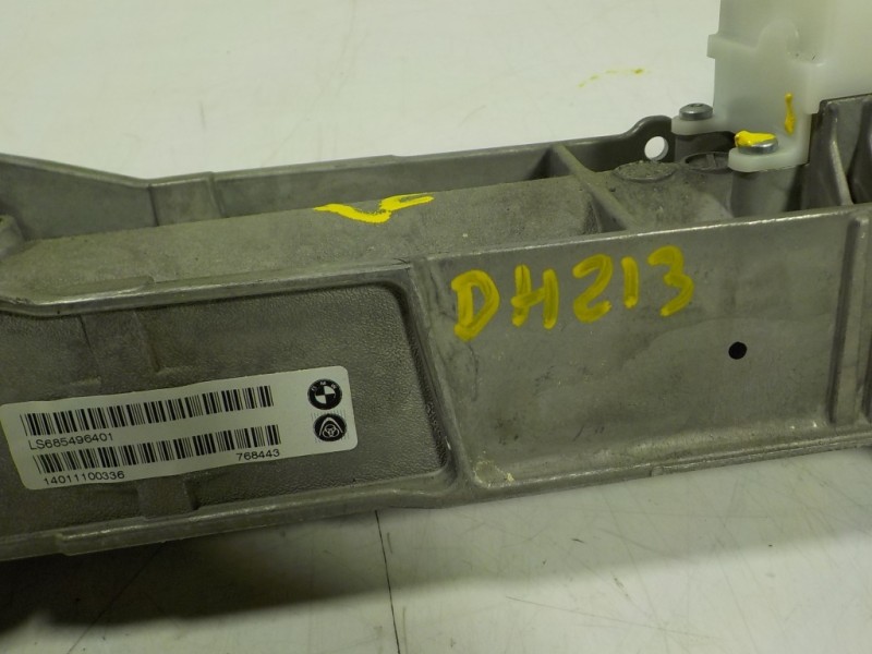 Recambio de columna direccion para bmw serie 1 lim. (f21) 2.0 turbodiesel referencia OEM IAM 32306854964 6854964 14011100336