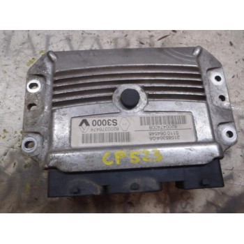 CENTRALITA MOTOR UCE 8200501860 8200376474 5110064548