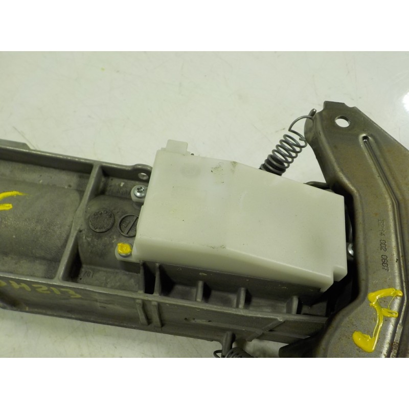 Recambio de columna direccion para bmw serie 1 lim. (f21) 2.0 turbodiesel referencia OEM IAM 32306854964 6854964 14011100336