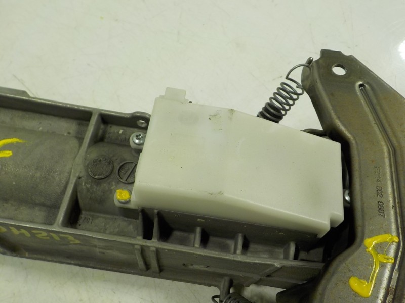 Recambio de columna direccion para bmw serie 1 lim. (f21) 2.0 turbodiesel referencia OEM IAM 32306854964 6854964 14011100336