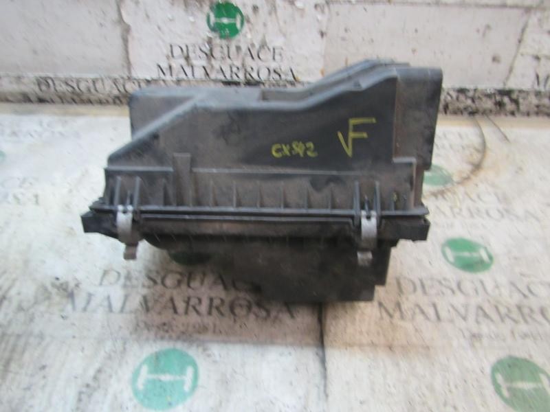 Recambio de filtro aire para chrysler jeep compass 2.0 crd cat referencia OEM IAM 5183087AA  