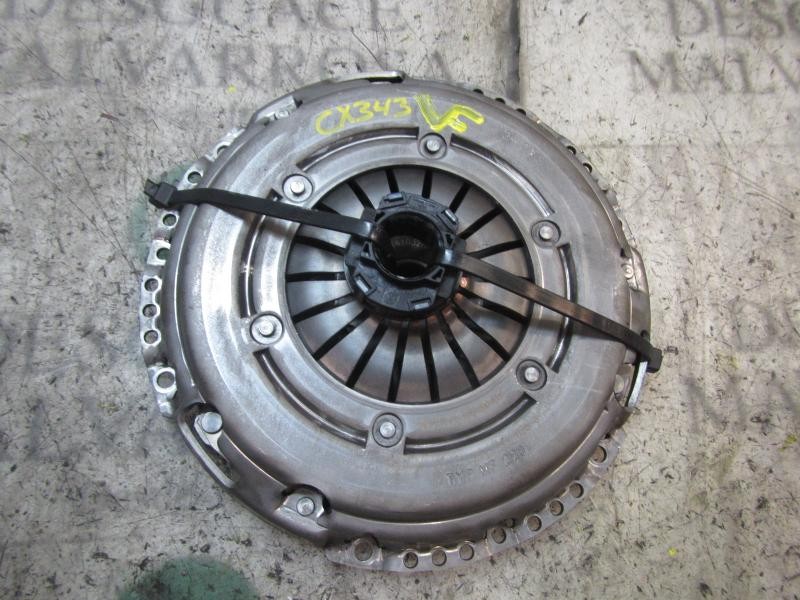 Recambio de kit embrague para seat ibiza sc (6j1) reference referencia OEM IAM 04E198141  