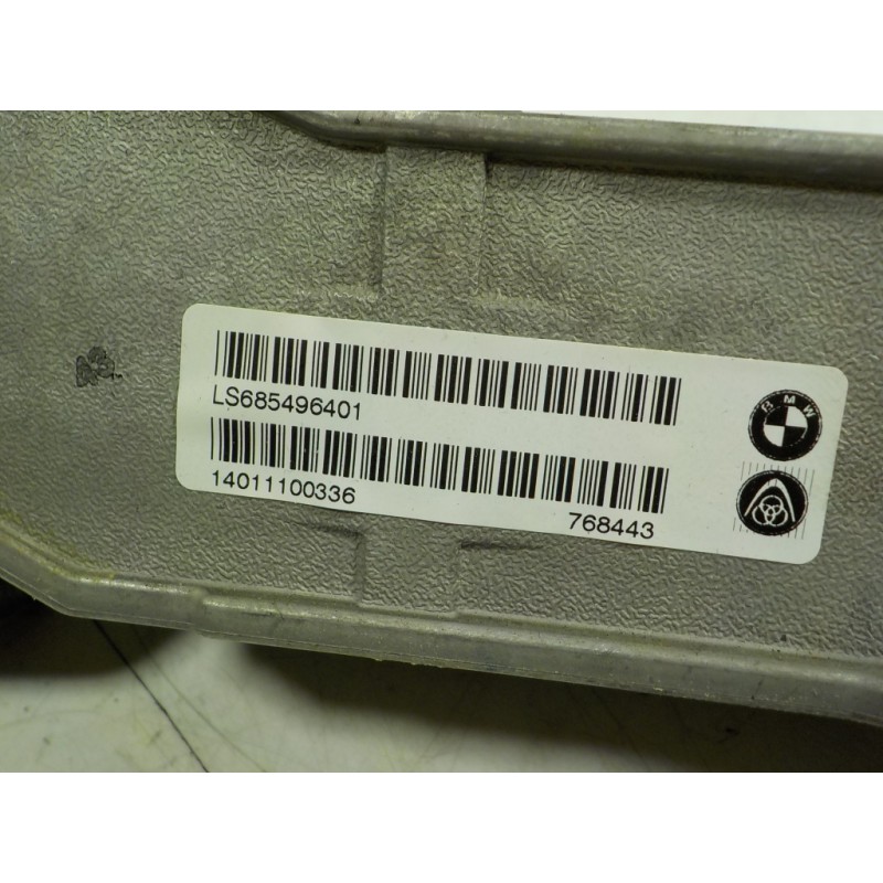 Recambio de columna direccion para bmw serie 1 lim. (f21) 2.0 turbodiesel referencia OEM IAM 32306854964 6854964 14011100336