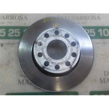 DISCO FRENO TRASERO 5Q0615601D 