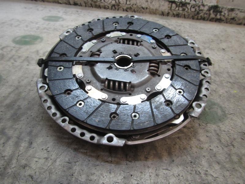 Recambio de kit embrague para seat ibiza sc (6j1) reference referencia OEM IAM 04E198141  