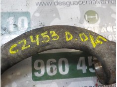 Recambio de tirante delantero derecho para ssangyong kyron 200 xdi limited referencia OEM IAM    2