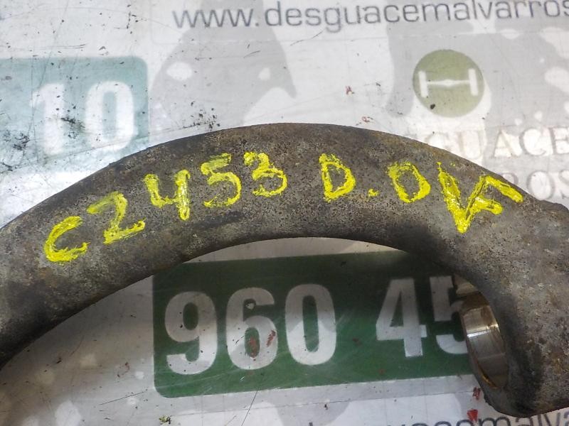 Recambio de tirante delantero derecho para ssangyong kyron 200 xdi limited referencia OEM IAM   