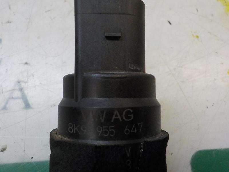 Recambio de bomba limpia para audi q5 (8r) 3.0 tdi referencia OEM IAM 1K6955651 8K9955647 