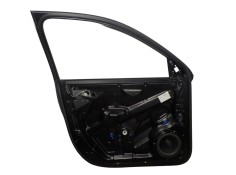 Recambio de elevalunas delantero izquierdo para volkswagen touareg (7l6) 3.0 v6 tdi dpf referencia OEM IAM 7L0837353E 7L6971120D 2