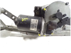 Recambio de motor limpia delantero para mercedes-benz clase m (w164) 3.0 cdi cat referencia OEM IAM A1648201742 A1648202442 4049 2