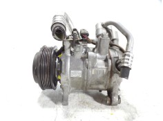 Recambio de compresor aire acondicionado para bmw serie 1 lim. (f21) 2.0 turbodiesel referencia OEM IAM 64529223694 4472808280 4
