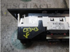 Recambio de mando calefaccion / aire acondicionado para seat ibiza sc (6j1) reference referencia OEM IAM 6J0820045ANEE 6J0820045 2