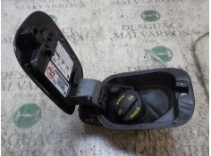 Recambio de tapa combustible para skoda octavia lim. (5e3) 1.6 tdi dpf referencia OEM IAM 5E0809702B   2