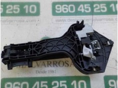 Recambio de maneta exterior delantera derecha para mercedes-benz sprinterii caja cerrada (desde 01.06) 2.1 cdi cat referencia OE 2