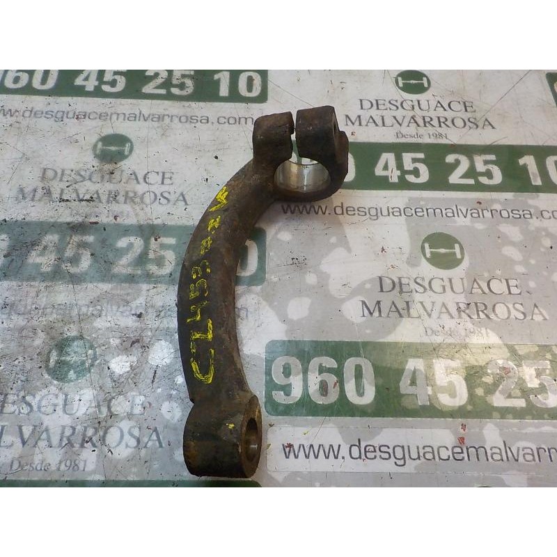 Recambio de tirante delantero izquierdo para ssangyong kyron 200 xdi limited referencia OEM IAM   