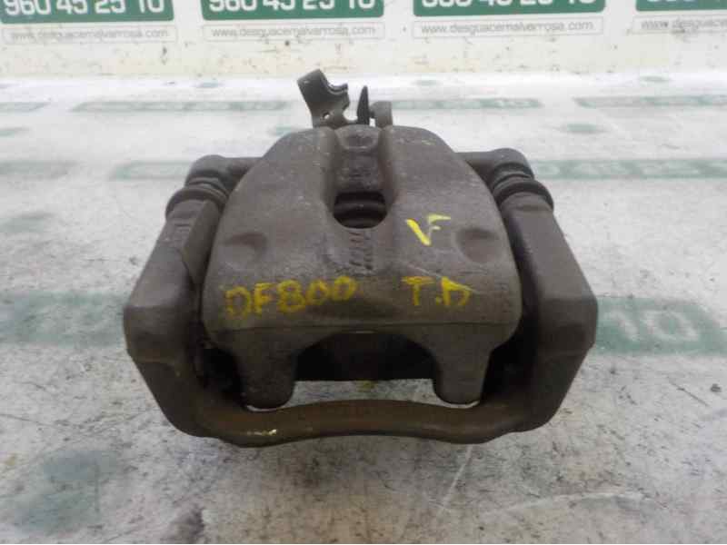 Recambio de pinza freno trasera derecha para mini mini (r56) 1.6 16v cat referencia OEM IAM 34216785612  