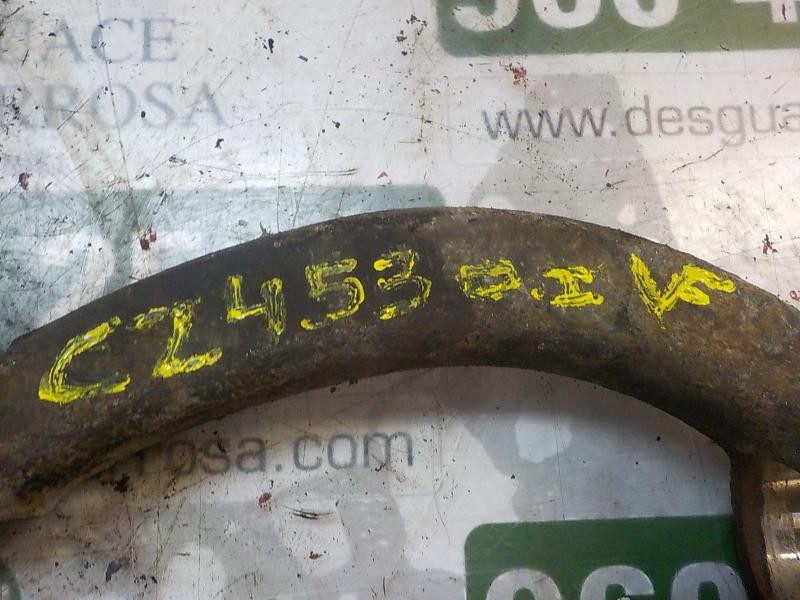 Recambio de tirante delantero izquierdo para ssangyong kyron 200 xdi limited referencia OEM IAM   