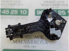 Recambio de maneta exterior delantera izquierda para mercedes-benz sprinterii caja cerrada (desde 01.06) 2.1 cdi cat referencia  2