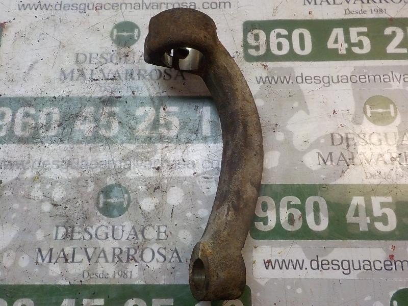 Recambio de tirante delantero izquierdo para ssangyong kyron 200 xdi limited referencia OEM IAM   