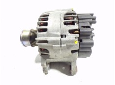 Recambio de alternador para seat leon sc (5f5) 1.4 16v tsi referencia OEM IAM 04E903015 04E903015 217338576
