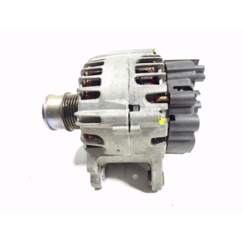 Recambio de alternador para seat leon sc (5f5) 1.4 16v tsi referencia OEM IAM 04E903015 04E903015 217338576